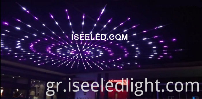 Disco Tube LED